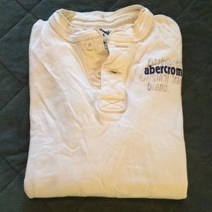 ABERCROMBIE SOFT TOUCH HANLEY XL